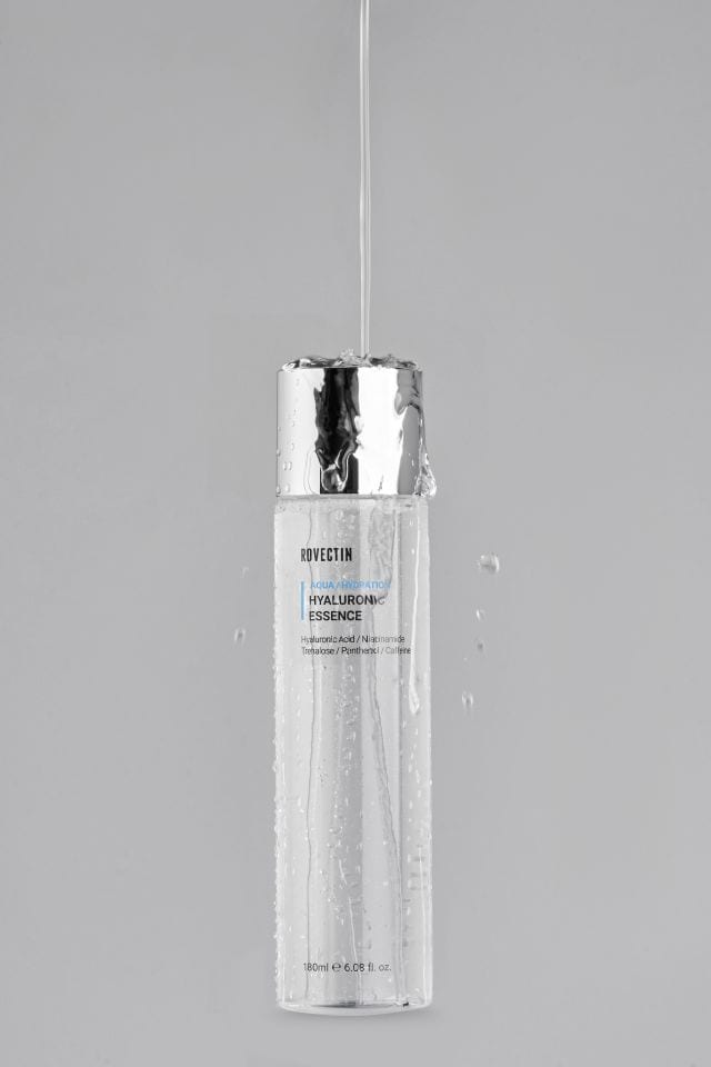 rovectin Aqua Hyaluronic Essence,